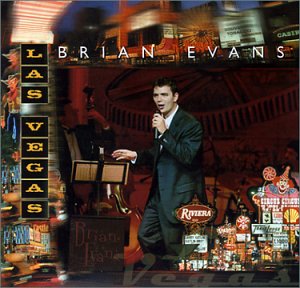 Vegas [Audio CD]