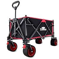 ＴＭＺ 折りたたみ式 キャリーワゴン 収束式100L 屋根付きアウトドアワゴン 716LCeHQBNL._UF894,1000_QL80_.jpg