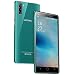 Produktbild Smartphone Ohne Vertrag AOYODKG A10+(2020), 4G Handy 5,0 Zoll 1GB+16GB Internal Speicher, Dual Kameras, Dual-SIM Telefon entsperrt Simlockedfreie Smartphones für Android 9.0 - Grün