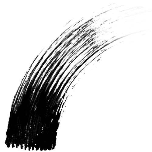 Image of Wet n Wild Mega Length Mascara, Lengthening and Defining Mascara, with Precision Comb Brush and Moisturizing Formula for an Increased Definition and Longer-looking Lashes, Very Black 0.21 Ounce