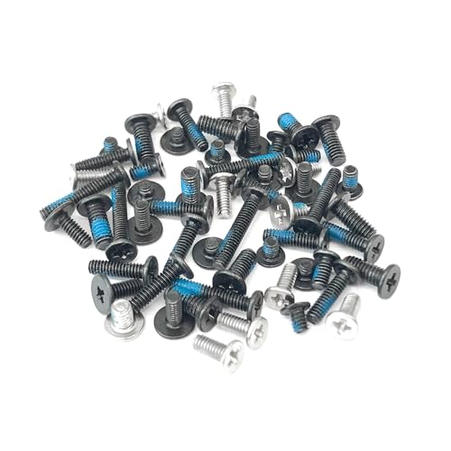 HSSDTECH �m�[�g�p�\�R���p�l�W�Z�b�g LENOVO �p Legion Pro 5 16IAX10 83F3 5S10S35793 Laptop Screws Kit