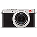Leica D-LUX 7 4K Compact Camera (Renewed)