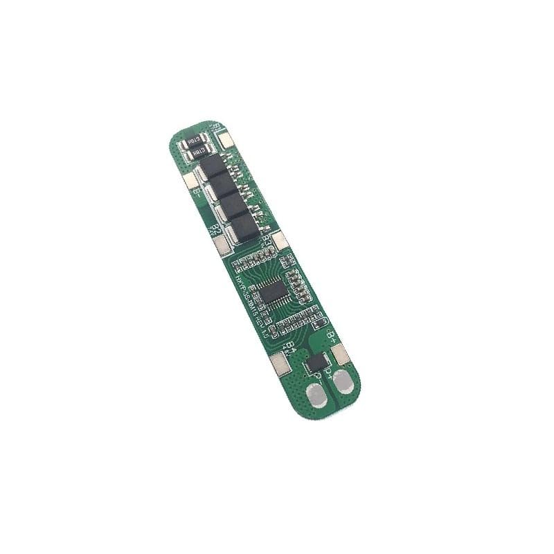 Image of UG LAND INDIA 5S 15A 18.5V /21V BMS 18650 Lithium Battery Protection Board PCB Protection Board 18650 Charger Module for Li-ion Lithium Battery Module Over-Discharge /Over-Current
