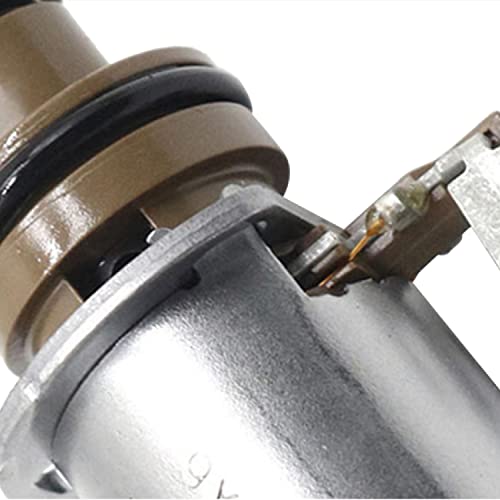 Torque Converter Lock-Up Solenoid Compatibile With Lineartronic Cvt Tr580 Tr690 31825Aa050 31825Aa051 31825Aa052 Lock-Up Transfer Clutch (Lock-Up Solenoids (12.1)) #TOP6