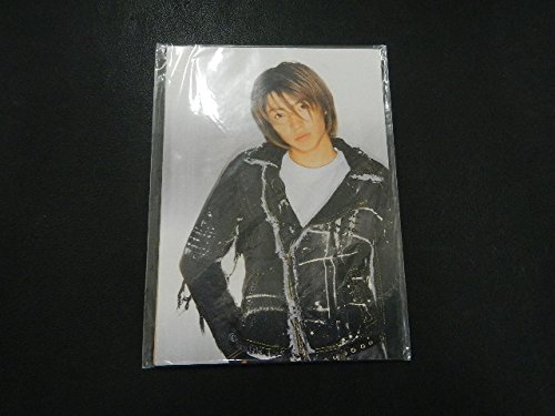 ジャニーズ嵐ポストカード