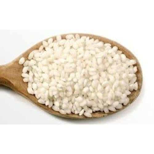 Bongiovanni Bontà Naturali Vialone Nano Arroz 1kg ORGÁNICO