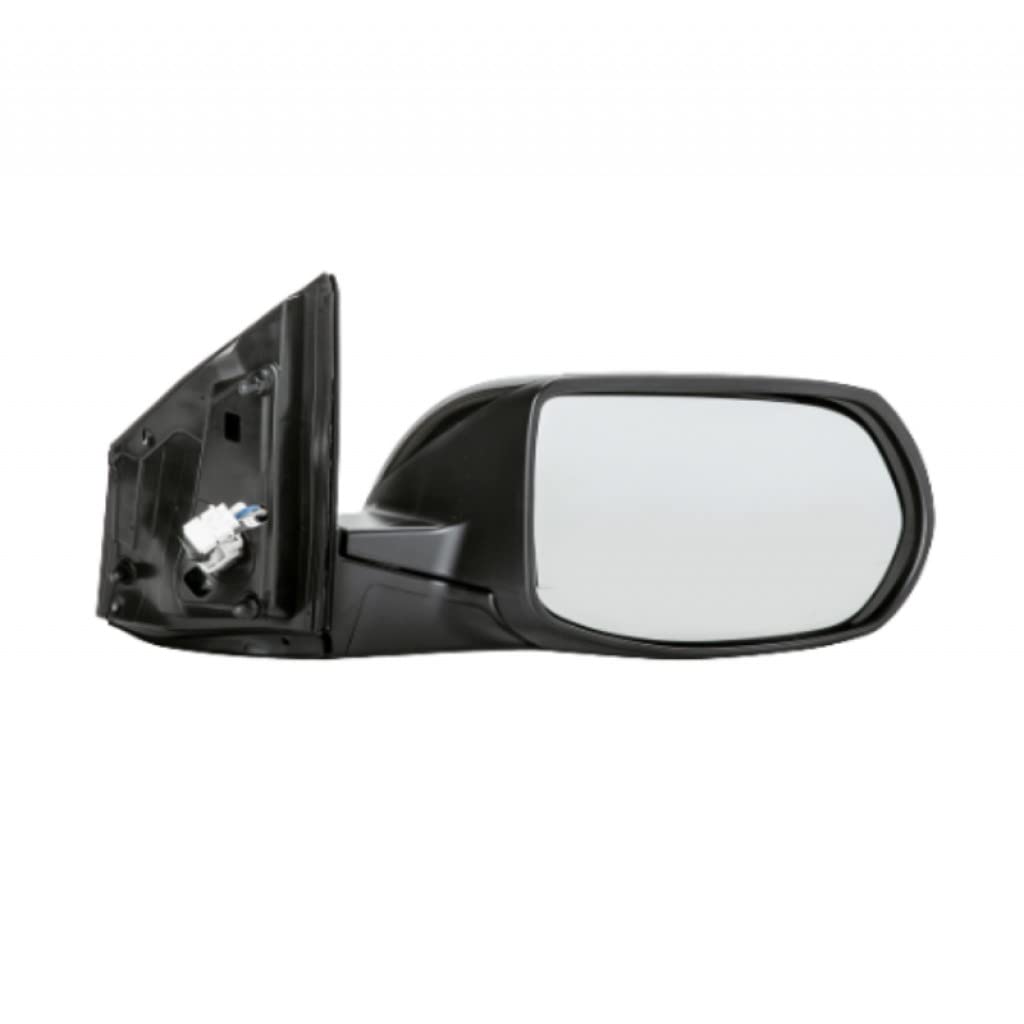 For Honda CR-V 2012 2013 2014 2015 Door Mirror Passenger Side | Power | Non-Heated | Paint To Match | Replacement For 76208-T0A-A11 | HO1321268