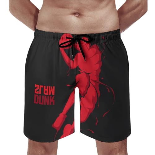 Swim trunk avec poches pour les vacances d'été à la plage