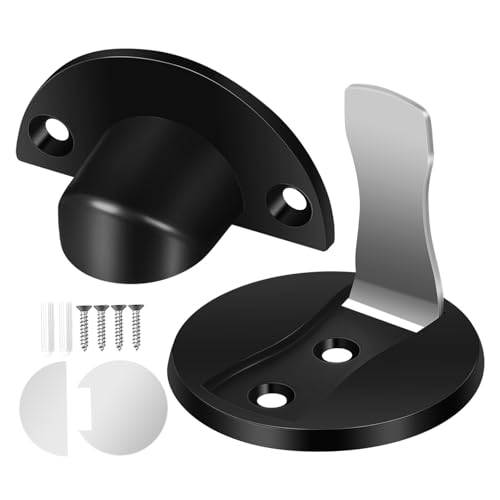 Retenedor Puerta Iman Adhesivo Marca Mikikit