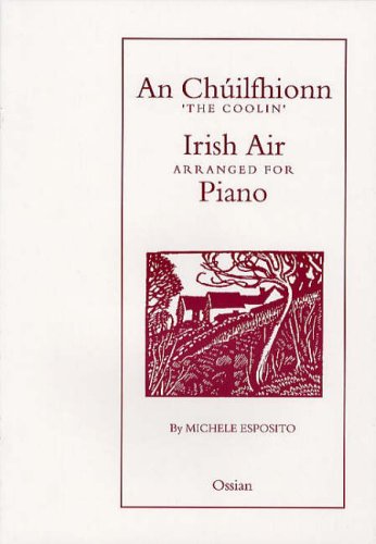 An Chuilfhionn: Michele Esposito Arr.