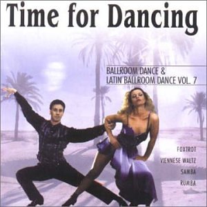 Dance and Latin Ballroom, Vol. 7
