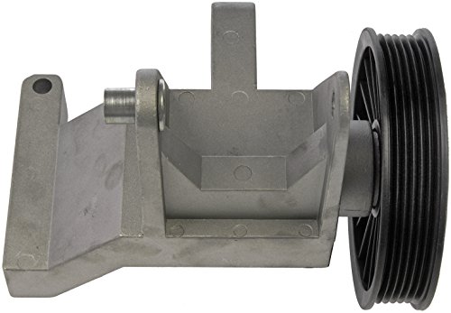 Dorman 34238 Air Conditioning Bypass Pulley For Select Dodge / Jeep Models #TOP3
