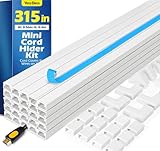 315in Cord Hider...image