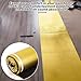 Nuanchu 100 Sqft 3mm Thick Underlayment for Laminate Flooring, EVA Foam Moisture-proof 27'l x 3.66' W Sound Reduction Flooring Insulation Padding with 65ft Tape Roll, High Density Barrier