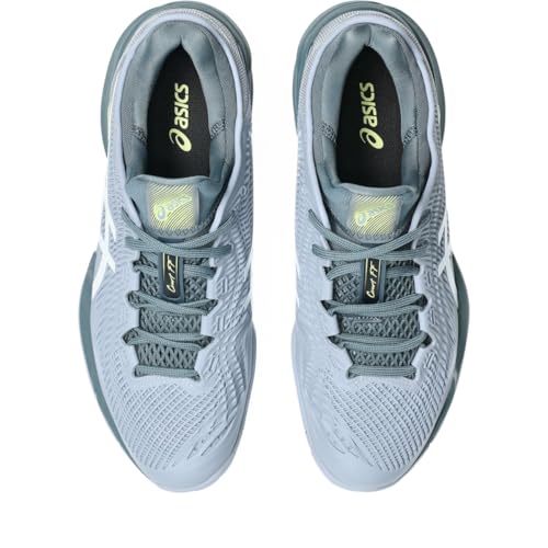 Image of ASICS Mens Court FF 3 Novak Tennis Shoes