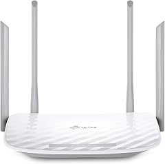 TP-Link AC1200 WiFi Router Archer A54 - Dual Band Wireless Internet Router 4 x 10 100 Mbps Fast