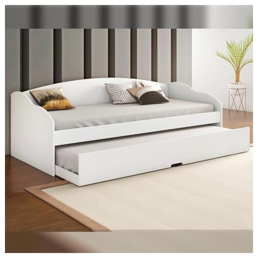 Sofá Cama Funny com Cama auxiliar - Conquista