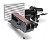 Eastwwod 2 inch x 42 inch Belt and 6 inch Disc sander 4130 FPM Belt Speed 1/2 HP Motor