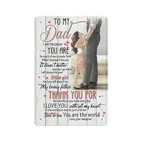 Targa In Metallo Vintage Con Libellula E Frase 'What If I Fall What If You Fly' | Decorazione Parete 20x30 Cm - copertina