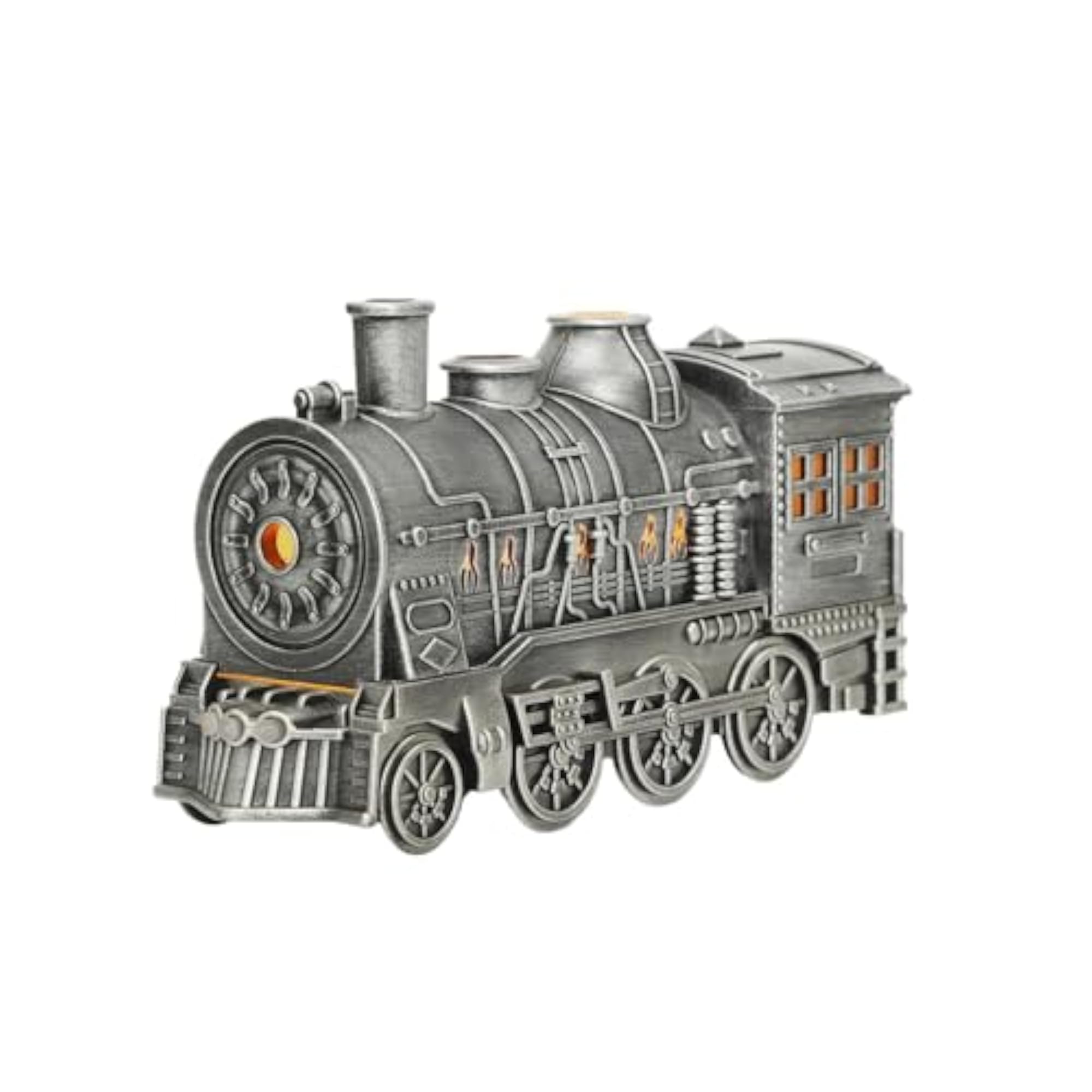 0.3L Steam Train Essential Diffuser, Portable Humidifier