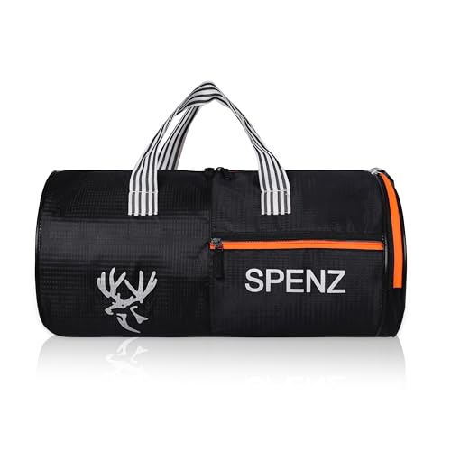 SPENZ Duffel Bag 28L