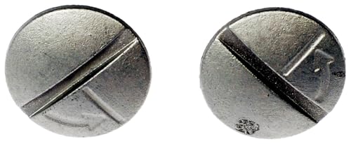 Dorman 700-066 Retenedor de Tornillo para Protector miniatura 4
