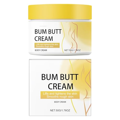 Duqulle Crema Corporal Reafirmante 50g | Crema Reductora de Abdomen,Hidratante De Elevación Y Suavizado Para Glúteos Abdomen Piernas Brazos Y Muslos Uso Diario Viaje Y Hogar Para Mujer