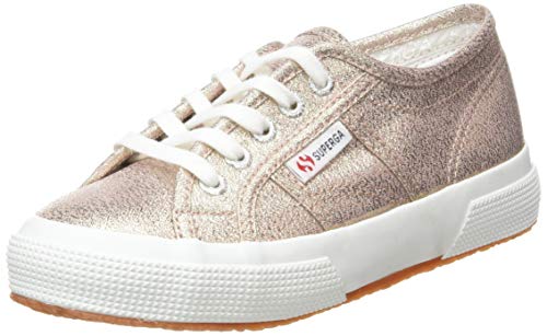 Superga 2750 Lamej Sneaker Rosa Da Bambino S002J20 2750 941