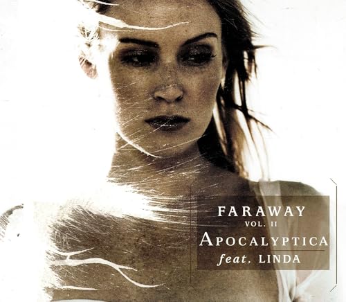 Faraway Vol. 2