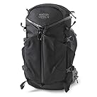 【正規取扱店】MYSTERY RANCH ミステリーランチ COULEE 25(クーリー25)バックパック (BLACK)