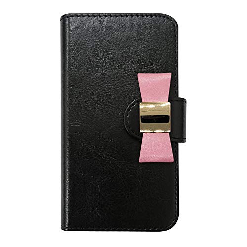 sslink Galaxy S26 Ultra 5G �Ή� �蒠�^ �X�}�z �P�[�X ���U�[ ���{��/�s���N �f�R ������� ���킢�� (�J�o�[�F�u���b�N) �_�C�A���[�^�C�v ���J�� �J�[�h���[ �t���b�v �J�o�[ �X�}�[�g�t�H��