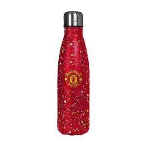 FOCO Manchester United Thermosflasche 500 ml