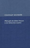 Philosophie Der Fruhen Neuzeit in Den Bohmischen Landern 3772824781 Book Cover