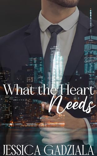 What The Heart Needs (Stars Landing)