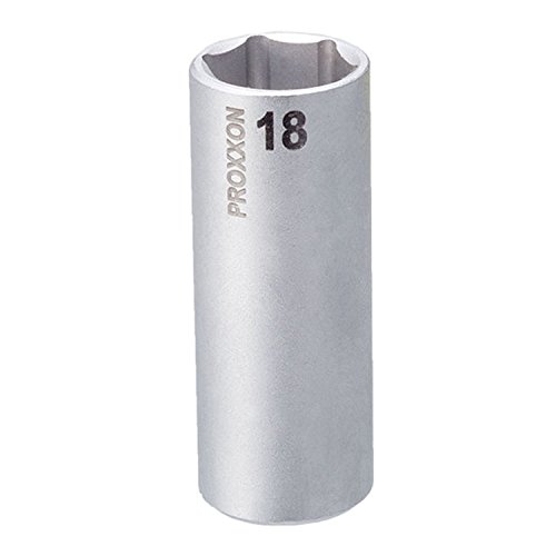 プロクソン(PROXXON) ディープソケット 3/8" 18mm No.83546