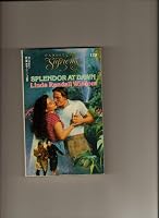 Splendor at Dawn 0440177855 Book Cover