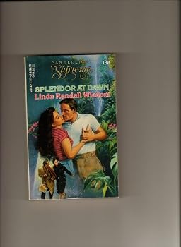 Paperback Splendor at Dawn Book