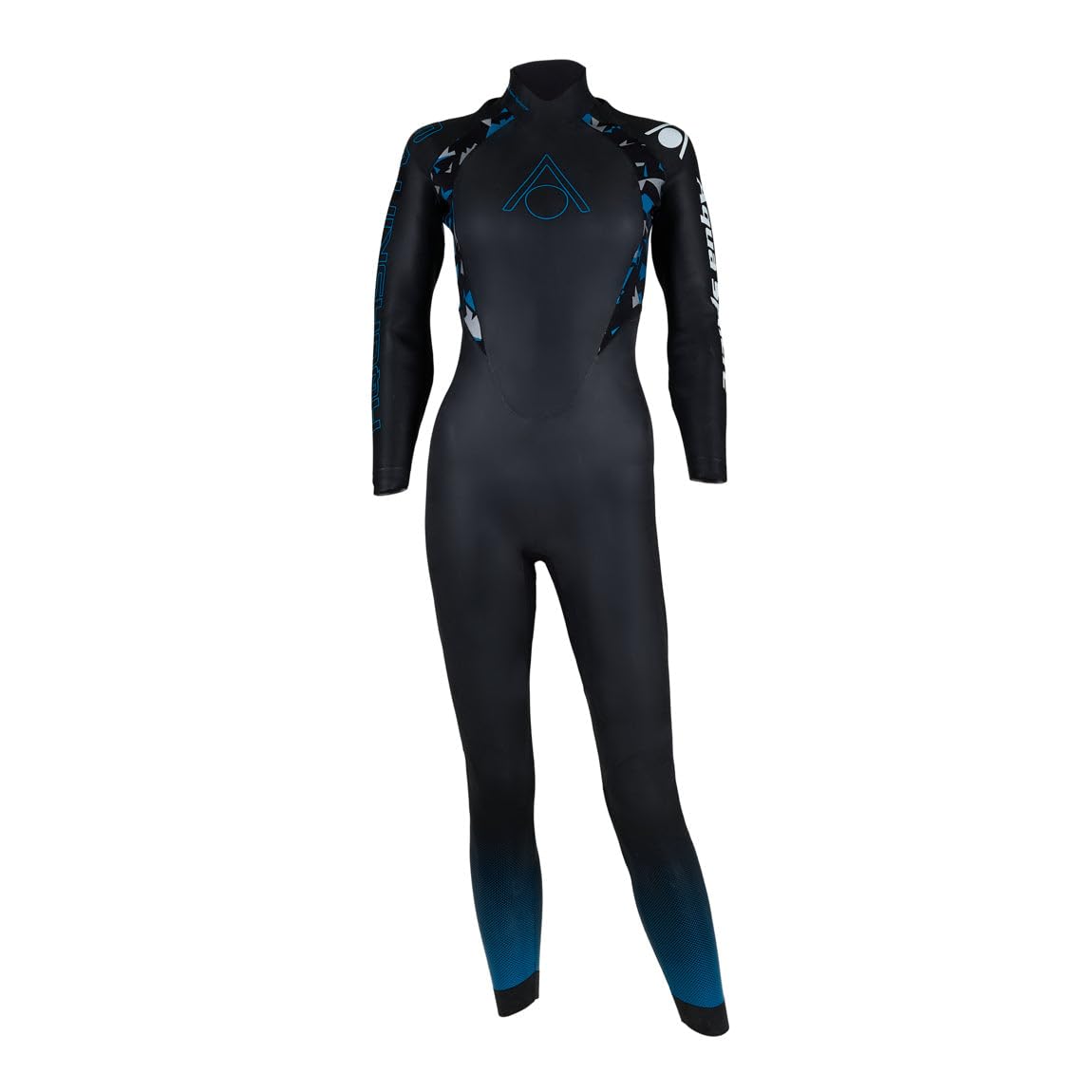 Aqua Sphere – Overall Aquaskin Full Suit V3, Damen, 1,5 mm