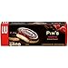 Lu Pim's Raspberry European Biscuit Cookies, 31.74 Ounce (Pack of 6)