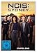 Staffel günstig Kaufen-NCIS: Sydney - Staffel 1 [2 DVDs]