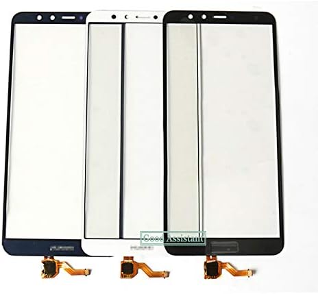 Lysee Mobile Phone Touch Panel - 50pcs/lot Wholesale Sim Card Holder Slot Tray For Samsung Galaxy Note 8 Dual /Single Sim Tray Holder - (Color: Single Blue)