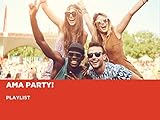 AMA Party!