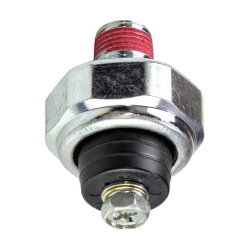 Pressostat d'huile haute précision pour références 37820-80002-000 lubrification stable