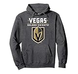 Vegas Golden Knights Power Play Officially Licensed Pullover Hoodie