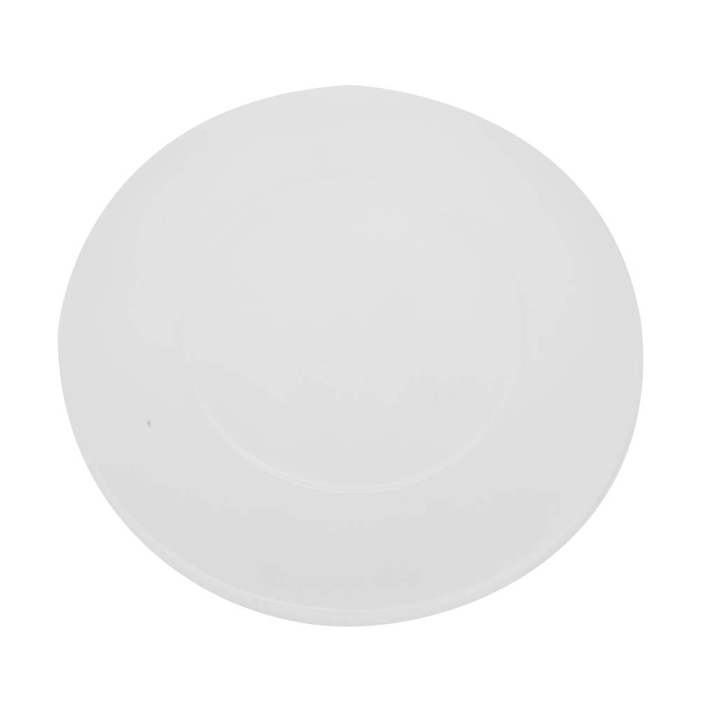 Silicone Pot Lids, 24cm Diameter Silicone Pot Cover Lid Pressure Cooker Replacement Accessories Cover Replacement for Pressure Cooker