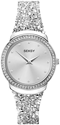 zegarki damskie sekonda seksy