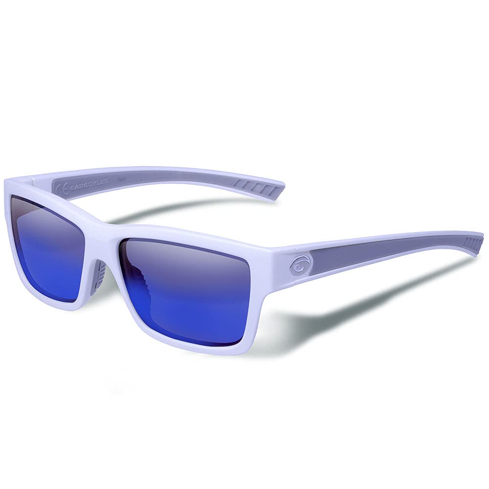 Homeland Square Sunglasses For Men