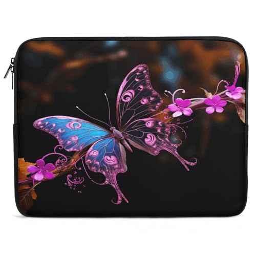Funda protectora para laptop de 17 pulgadas para hombres y mujeres