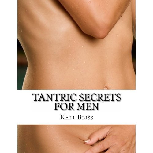 Tantric Secrets For Men