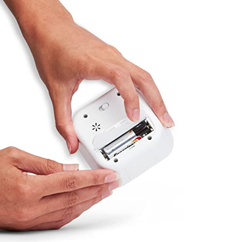 Time Timer Mod Tie Dye ⁠— Special Edition ⁠⁠— Visual Timer For Kids Classroom Learning, Elementary Teachers Desk Clock, Homeschool Study Tool And Office Meetings With Silent Operation (Tie Dye) #TOP6